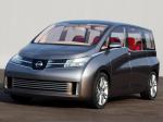 Nissan Amenio 2005 года
